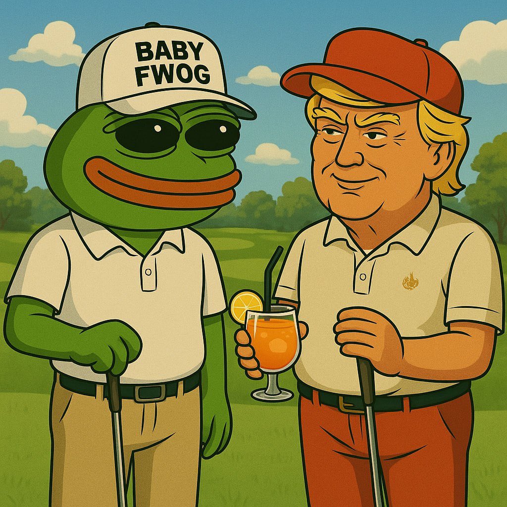 daudeaa's tweet image. #BABYFWOG #BABYFWOGArmy