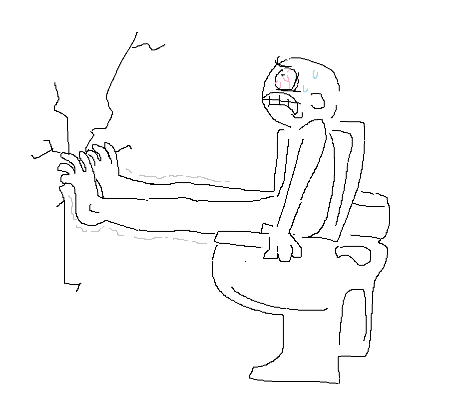 maxillaries's tweet image. i was told the people would resonate with this