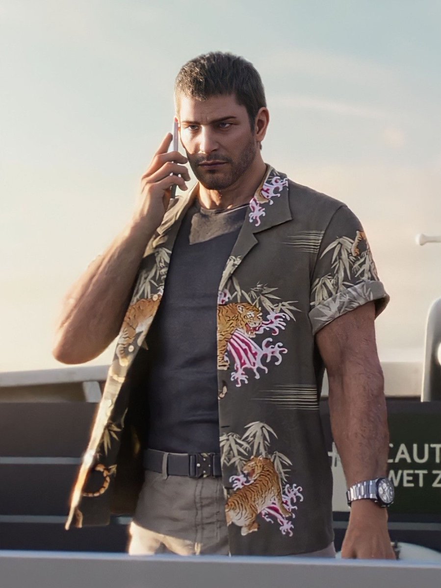Resident Bio Evil tweet media