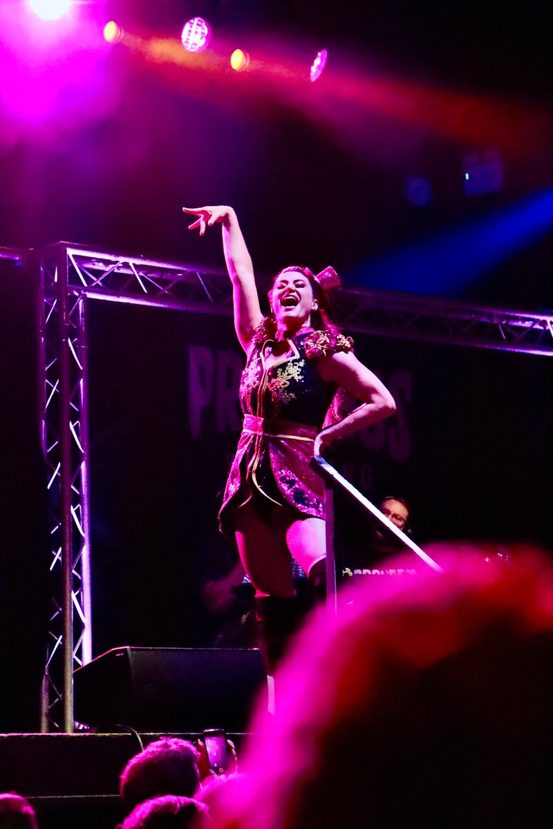 michiko (@mcn_371) on Twitter photo ニナ・サミュエルズ Nina Samuels
<a href="/ThisIs_Progress/">PROGRESS Wrestling</a> FAR FROM ORDINARY PEOPLE @ O2 Ritz, Manchester
29 June ニナ・サミュエルズ Nina Samuels
<a href="/ThisIs_Progress/">PROGRESS Wrestling</a> FAR FROM ORDINARY PEOPLE @ O2 Ritz, Manchester
29 June