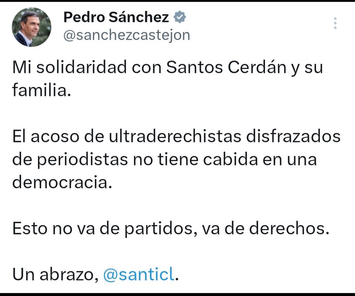 Javier Negre tweet media