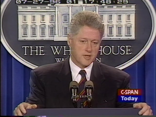 CSPANClassroom's tweet image. The Centennial Olympic Park bombing was a domestic terrorist pipe bombing attack on the Centennial Olympic Park in Atlanta, Georgia, #OTD during the 1996 Summer @Olympics. Learn more about the attack & aftermath with #CSPAN video clips: c-span.org/classroom/docu….
#OTDH #OnThisDay