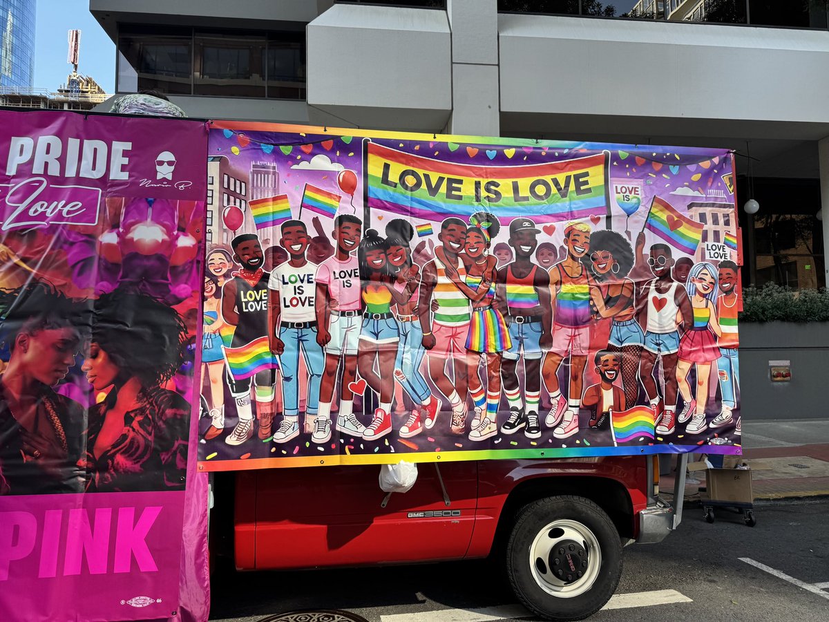 NORCAL PRIDE BRG tweet media