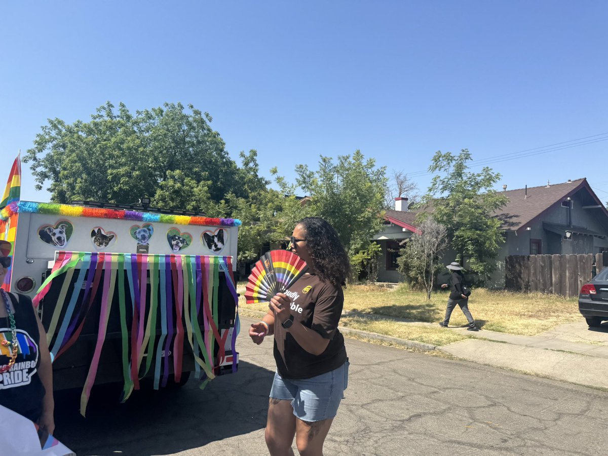 NORCAL PRIDE BRG tweet media