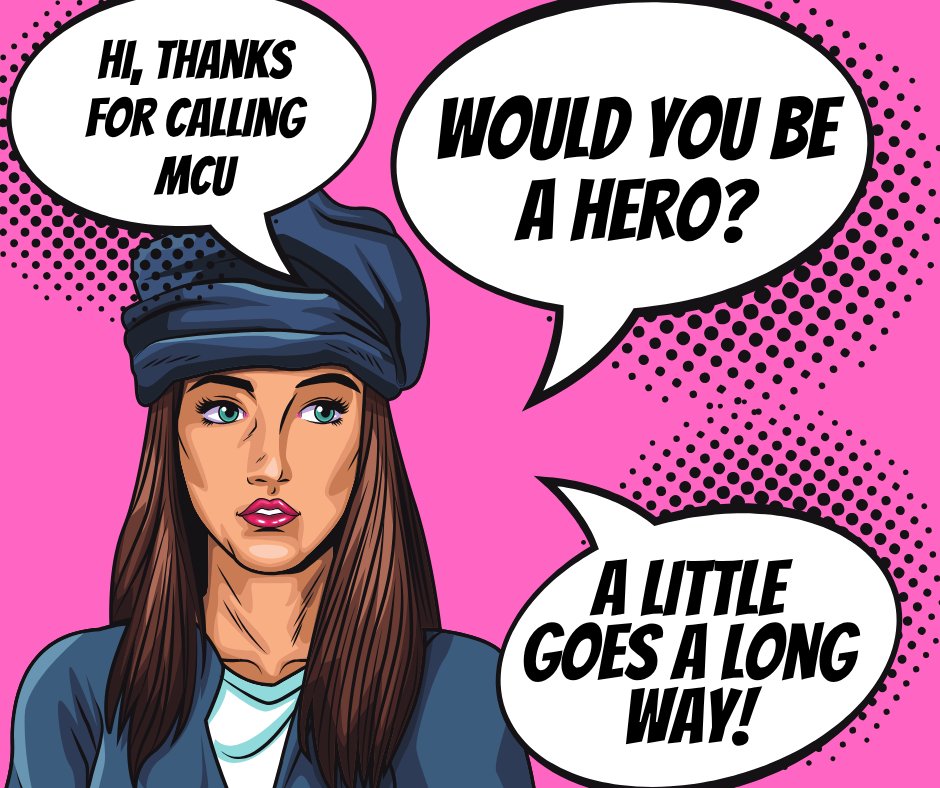 📞 Our call center heroes are in on the mission too! When you call in, don’t be surprised if we ask if you'd like to donate to help families facing childhood cancer. 💛
A little goes a long way — $1, $5, $10 — every dollar is love in action.