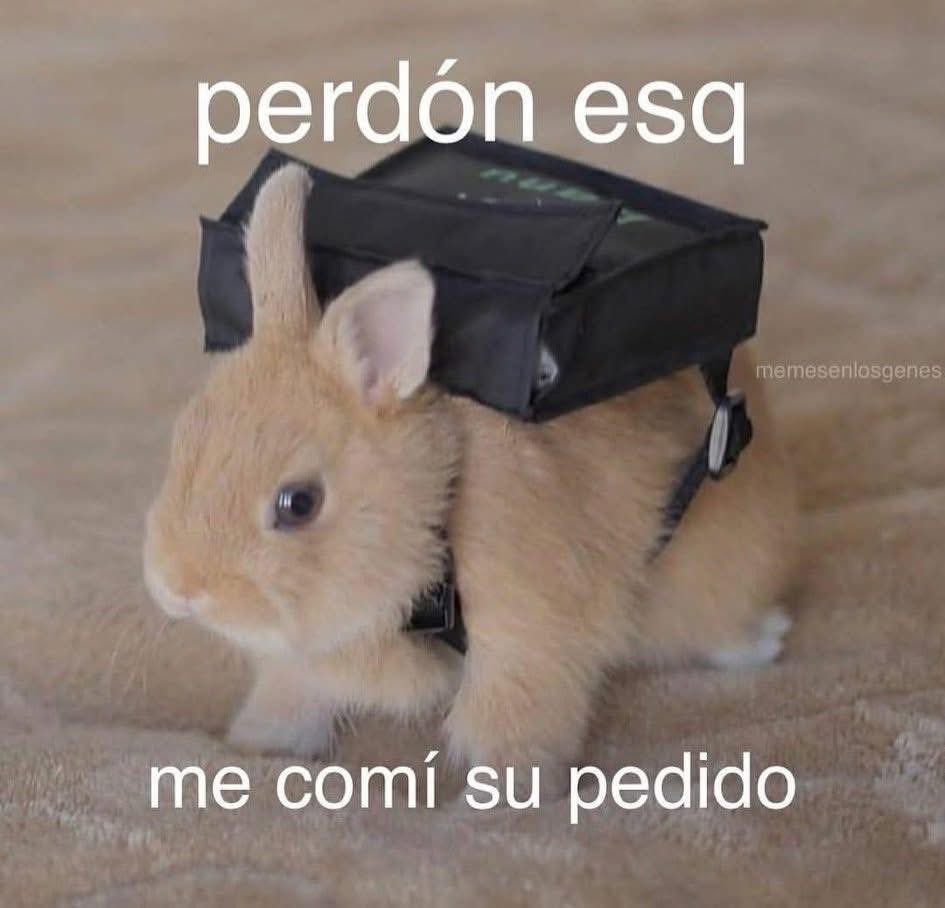 Yo si trabajara en Didi: