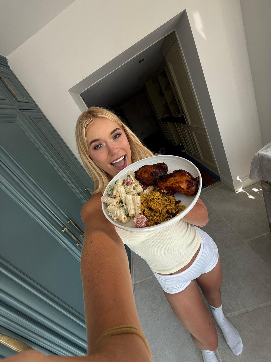 Today is BBQ weather 🍗