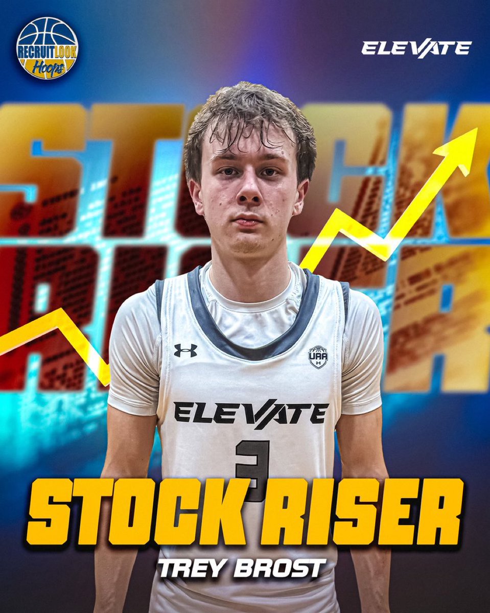 2026 Bolingbrook - Trey Brost <a href="/3_TreyB/">Trey Brost</a> Picks up Michigan Tech Offer