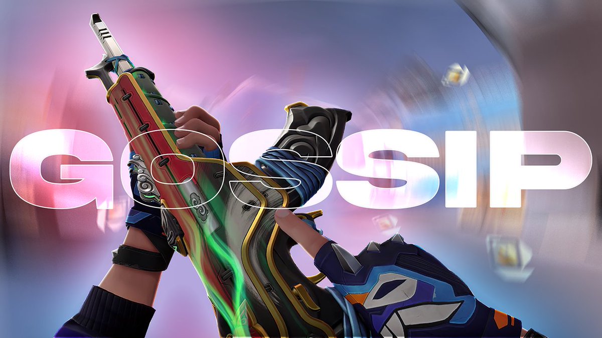 Apenas um dos meus trabalhos.

Precisa de thumbnail pro seu vídeo de Valorant?
Minhas DMs estão abertas pra negociações.

Need a custom Valorant thumbnail? DMs open!

📩 kaiocostac35@gmail.com
🖼️ Portfólio: behance.com/kaitosb

#valorant #thumbnail #youtube #design