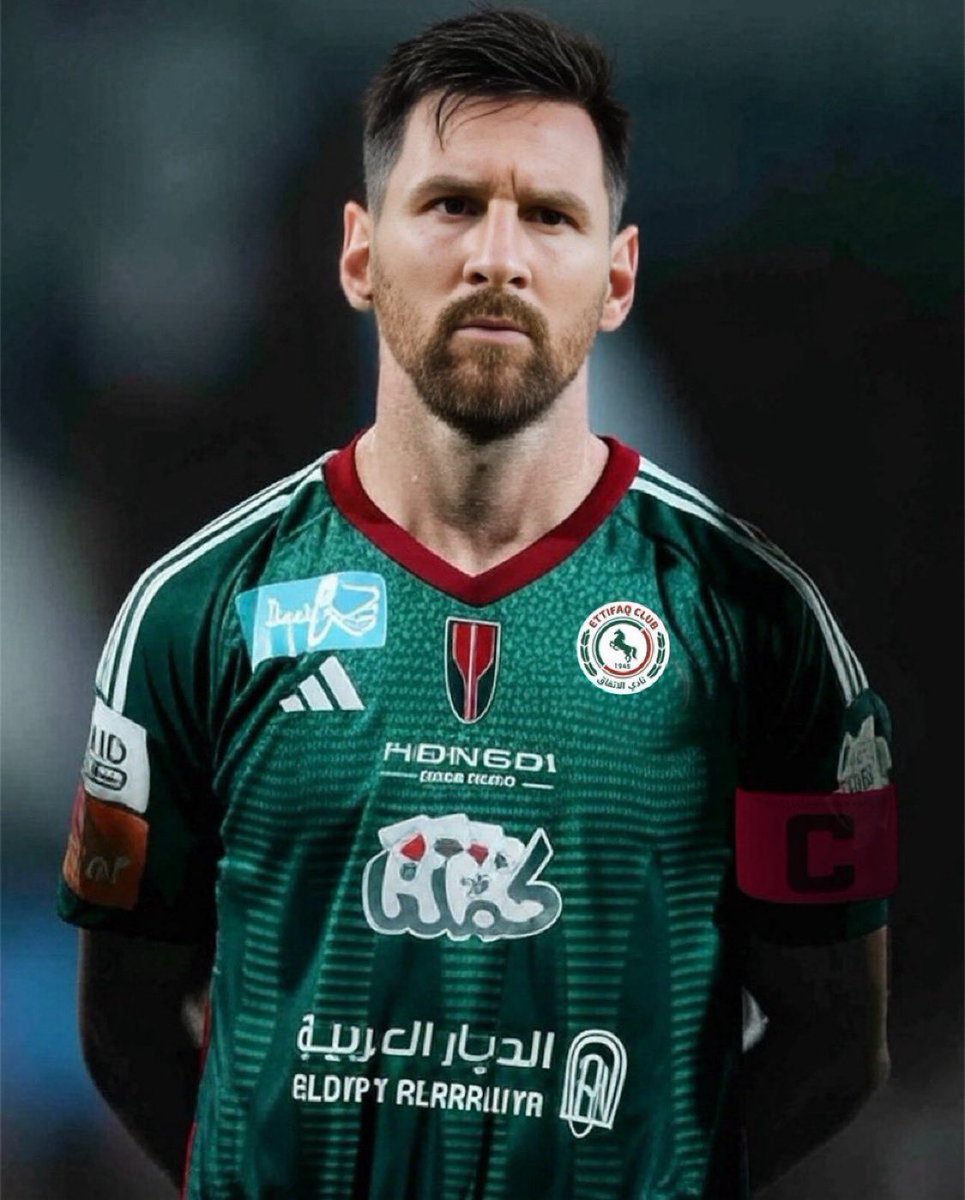 football_li5's tweet photo. 🚨🚨🚨🚨🚨🚨🚨🚨🚨🚨🚨🚨🚨🚨

عااااااااااااااااااااااااااااااااجل — الموثوق عماد الصائغ:

ميسي يقترب بنسبة 90% من الإنتقال إلى دوري روشن

نادي الإتفاق هو أقرب نادي للتعاقد معه!

🤯🤯🤯🤯🤯🤯🤯🤯🤯🤯🤯🤯🤯🤯
🟢🔴🟢🔴🟢🔴🟢🔴🟢🔴🟢🔴🟢🔴 https://t.co/gAgSyzD1ef