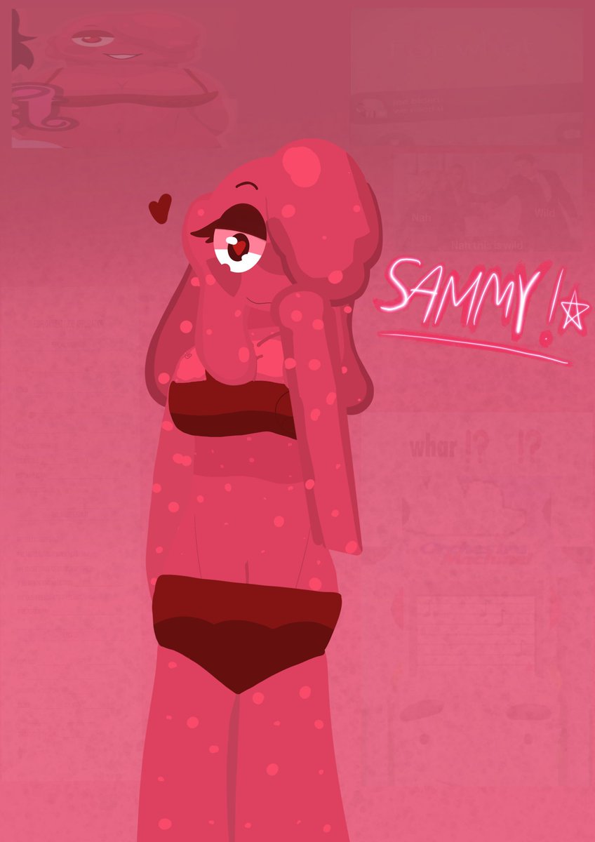 v3lv3tte_z0daa's tweet photo. Sammy (my first sinbox art hiii)

#sinboxlust https://t.co/yiNpbKGBma