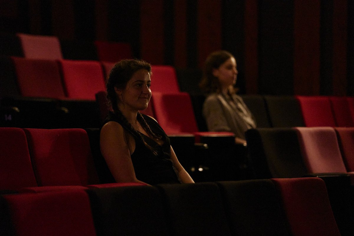 canut_isabel's tweet photo. fa 15 dies vam estrenar l'obra final del grau i uau quin orgull de companyes i de directora💘 mil gràcies per tot https://t.co/xhnMwvzM8a
