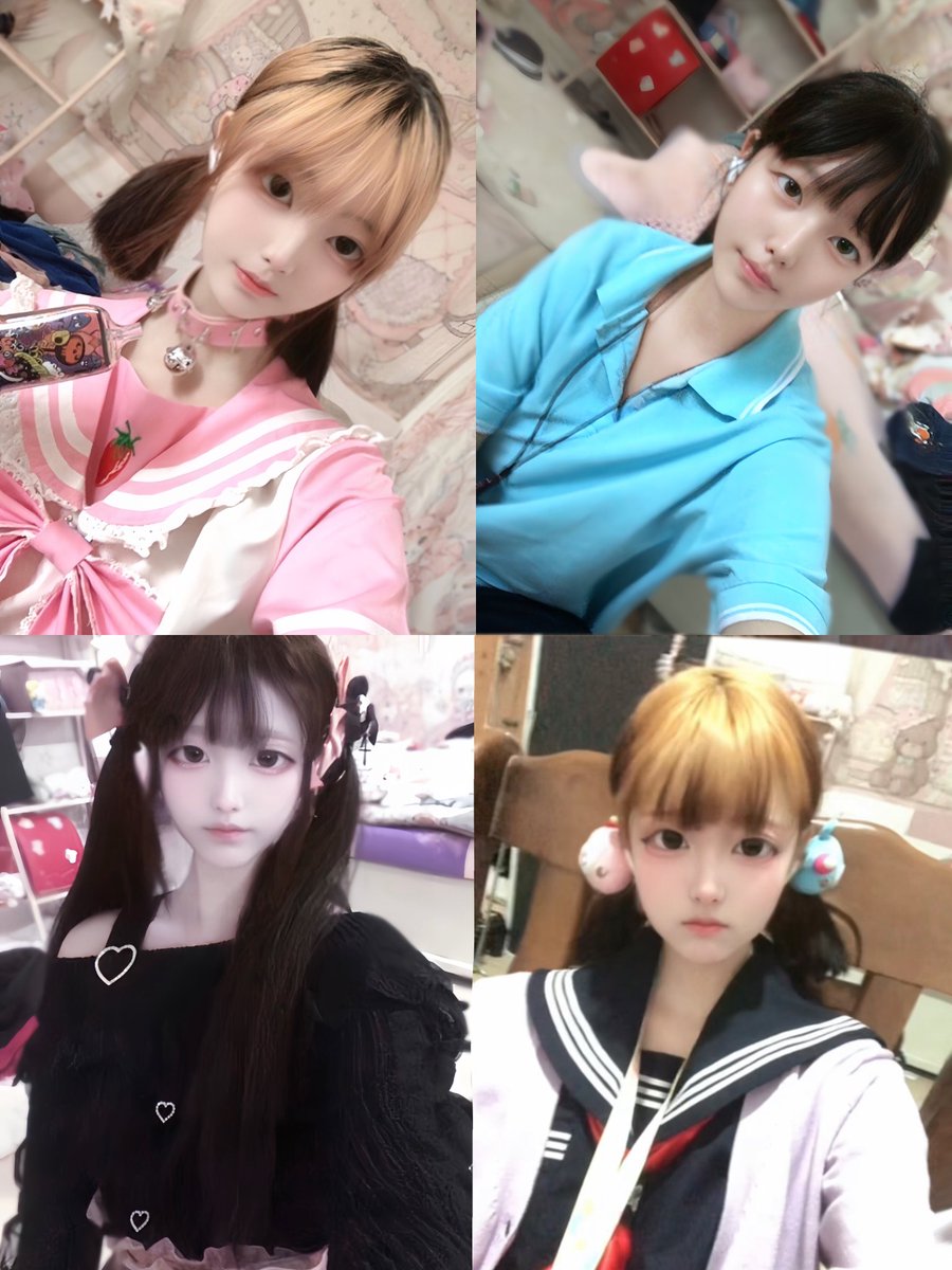 MARINA_20009's tweet photo. 自我介绍吧应该是
织上雪
09年初三生
双相/天蝎/脑残
偶尔自残戒od
想在x上交好朋友+发血图的地方
都来找我玩好不好互fo大欢迎🤗
我很好说话…… https://t.co/yVipAf5YbI