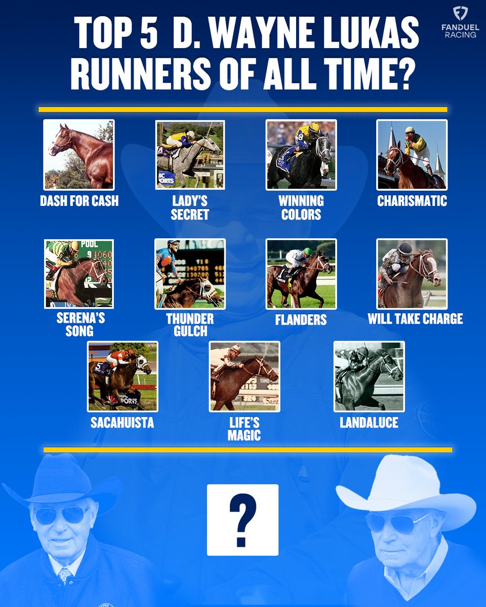 FanDuel Racing tweet media