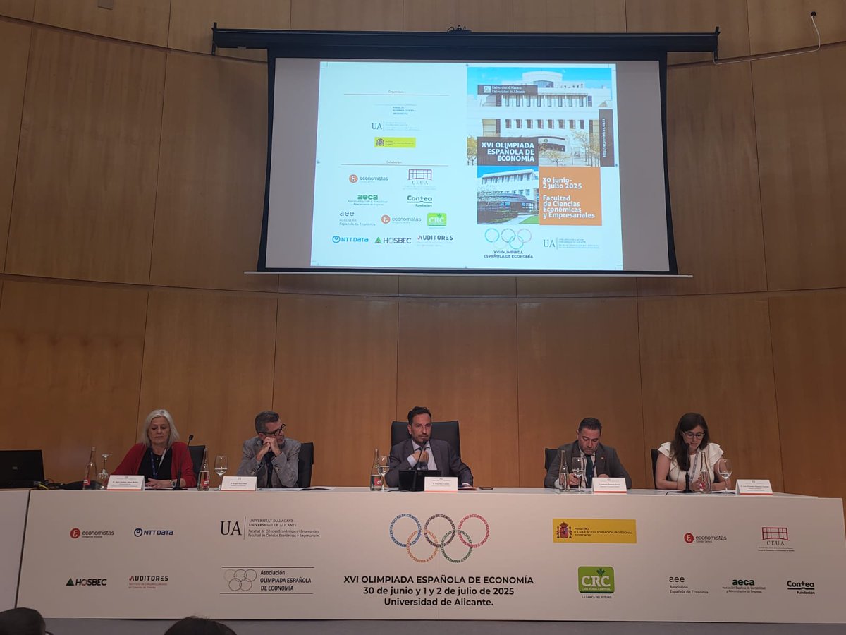 Facultat d'Economia i Empresa - UIB tweet media