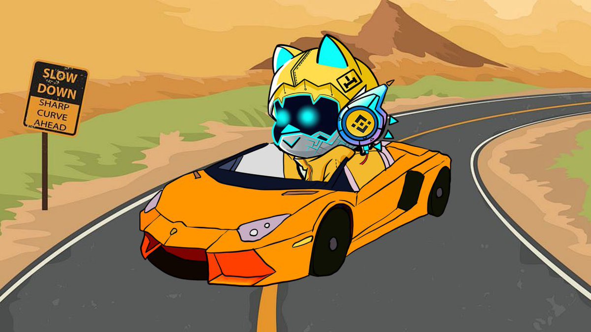 Agent_Smile_'s tweet photo. 2000BNB✅ Next👀
#SmileAi #BNBChain https://t.co/FqJTrAw3nB