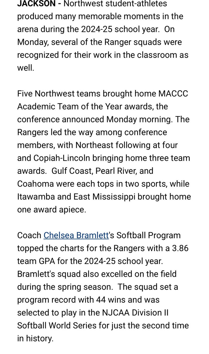 That’s my girls!!! #RangerUp