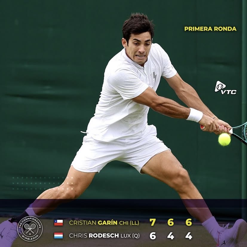 VTC Tenis tweet media