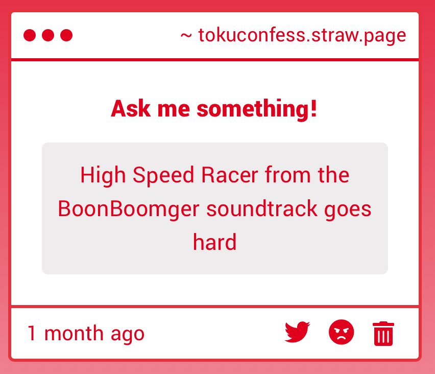 🌪️🃏 (@tokufession) on Twitter photo 