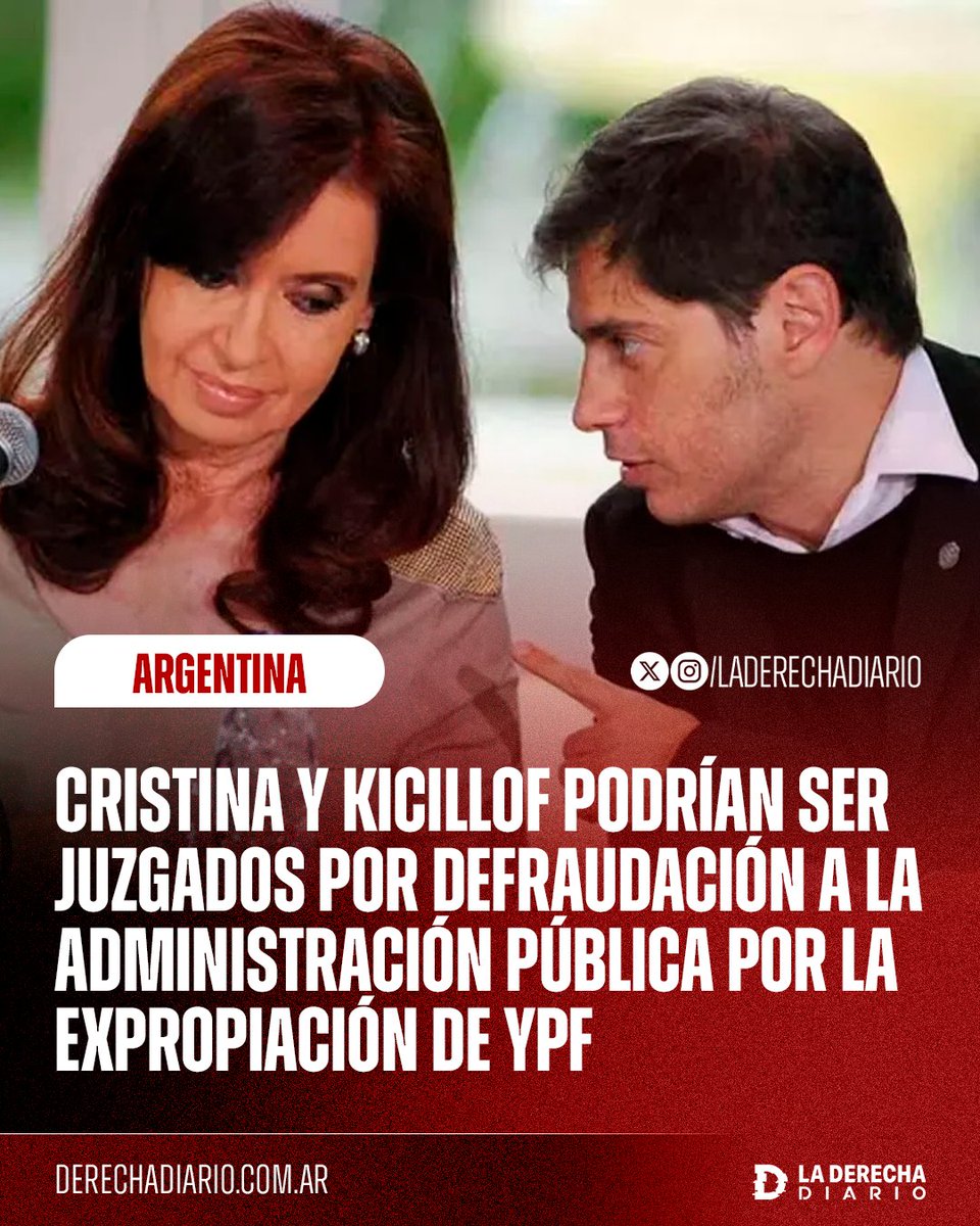 La Derecha Diario tweet media