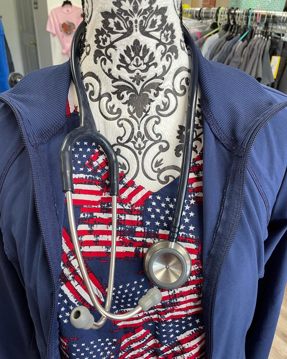 Scrubs360's tweet image. We cater to all medical practitioners with #MedicalAccessories that keep you organized and inspired. From tool belts to stethoscopes, we’ve got it all. Shop with #Scrubs360Consignment for unbeatable quality and variety!

scrubsstoreknoxville.com/about_us