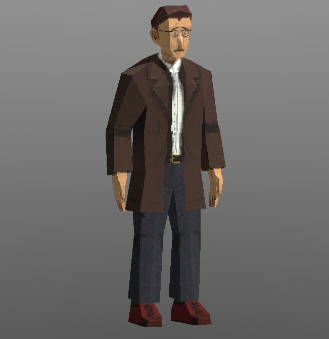 gabnattz's tweet photo. Well, @DilsonSiud and I are working on a psychological thriller adventure game.
It's in its really early days, but still, there are some extremely important story assets screenshots.

Gone_Project

#godot #gamedev #GoneProject https://t.co/rXv9gskTB7