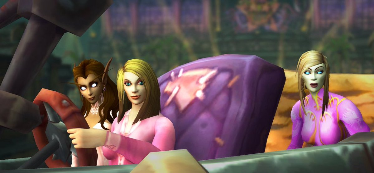 gaysodalover's tweet image. get in loser we’re going to farm mounts with the +5% drop rate