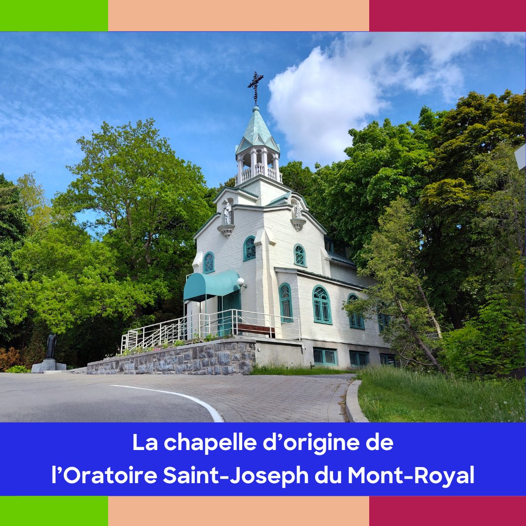 𝗟𝗲𝘀 𝗣𝗲𝘁𝗶𝘁𝗲𝘀 é𝘁𝗼𝗶𝗹𝗲𝘀
🗓 Samedi 5 juillet à 16h00
📍 Chapelle d’origine de l'<a href="/osjmr/">L'Oratoire Saint-Joseph</a> 

Dans le cadre du Festival Journée classique à l’Oratoire, assistez à Petites étoiles ✨

👉 Programmation complète du festival ici :
orchestre.ca/journee-classi…
