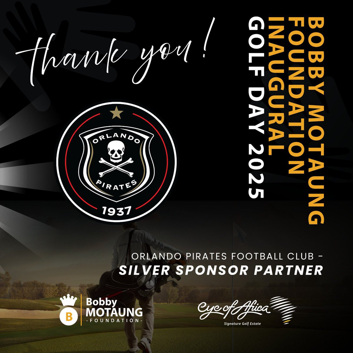 Once &amp; Always… Khosi4Life!!!!

#BobbyMotaungFoundation