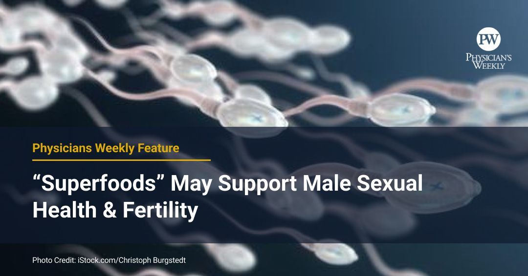 Physician's Weekly (@physicianswkly) on Twitter photo Looking for natural ways to support male libido and fertility? A fascinating new review  dives into the biochemical and pharmacologic evidence behind common nutritional aphrodisiacs and aromatase inhibitors! Read now: buff.ly/IyhUG6l 
 #NaturalRemedies  #Superfoods Looking for natural ways to support male libido and fertility? A fascinating new review  dives into the biochemical and pharmacologic evidence behind common nutritional aphrodisiacs and aromatase inhibitors! Read now: buff.ly/IyhUG6l 
 #NaturalRemedies  #Superfoods
