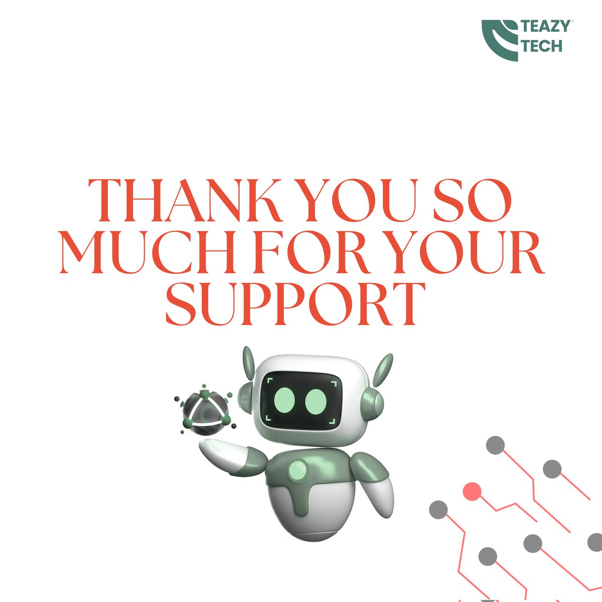Teazy_Tech's tweet photo. June proved one thing...EdTech isn’t the future, it’s the now. 🚀 #TeazyTech #EdTech https://t.co/TQR9oW4fDN