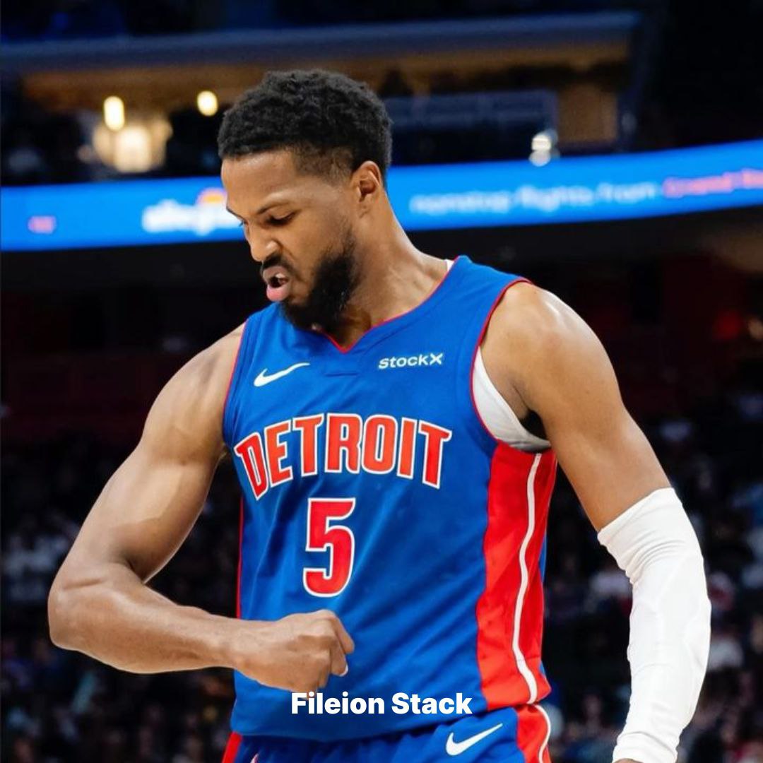 FileionStack's tweet photo. Pistons’ Malik Beasley is under federal investigation for gambling, sources say. The probe could have major implications for his career and the NBA.

#MalikBeasley #NBA #GamblingInvestigation https://t.co/8NFz3VuId0