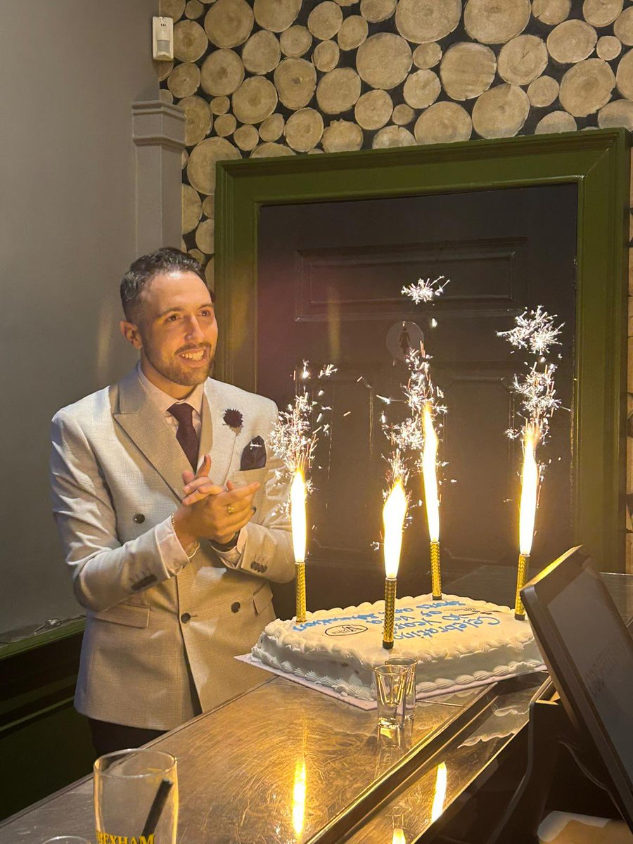 ✨10 YEARS OF VARA✨
From a one-man dream to 55 staff, 35 schools &amp; 12,000+ children weekly.
🎁 £10k+ on gifts
🍽️ Fed the homeless
🌞 Free HAF camps
❤️ Families supported
We lead with kindness.
This is just the start.
The UK’s biggest? We’re coming. 💫🇬🇧
#VaraTurns10