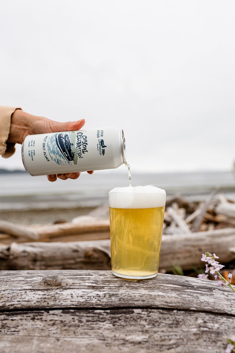 Four Winds Brewing tweet media