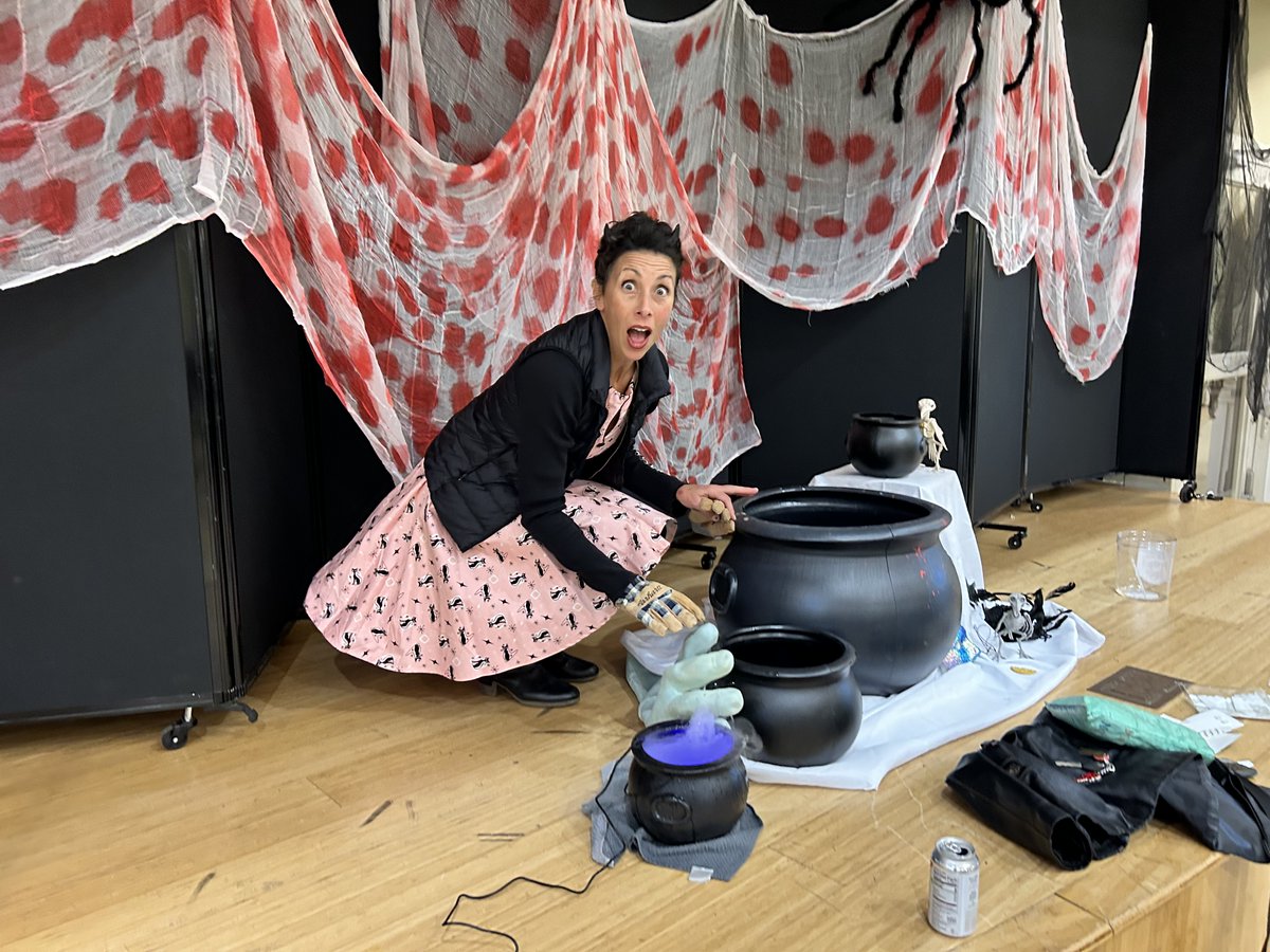 Purcell Society tweet media