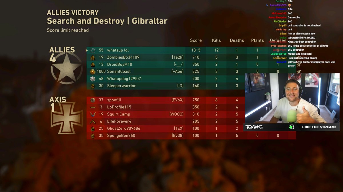 TDAWG (@tdawgsmitty) on Twitter photo ANNOUNCMENT - I will be going pro in Call of Duty WWII. Looking to make a splash in the scene. Thank you <a href="/BostonBreach/">Boston Breach</a> for the opportunity ANNOUNCMENT - I will be going pro in Call of Duty WWII. Looking to make a splash in the scene. Thank you <a href="/BostonBreach/">Boston Breach</a> for the opportunity
