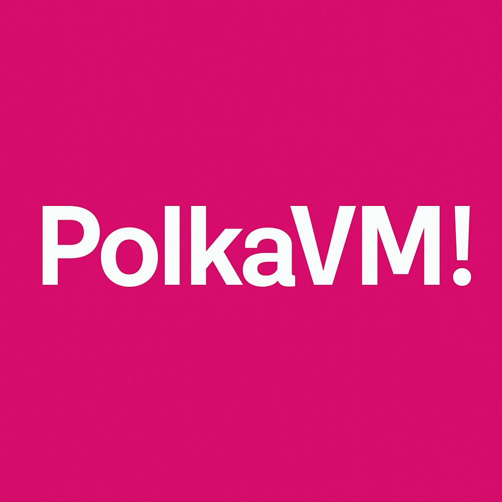 Who’s Actually Interested in PolkaVM? Here’s What We Learned from 219 Chinese Devs 👷

We ran a developer course for the Chinese community recently. 219 signups, 37.8% active completion rate.

Turns out… the insights weren’t in the code. 
They were in the people.

🧵Here’s what