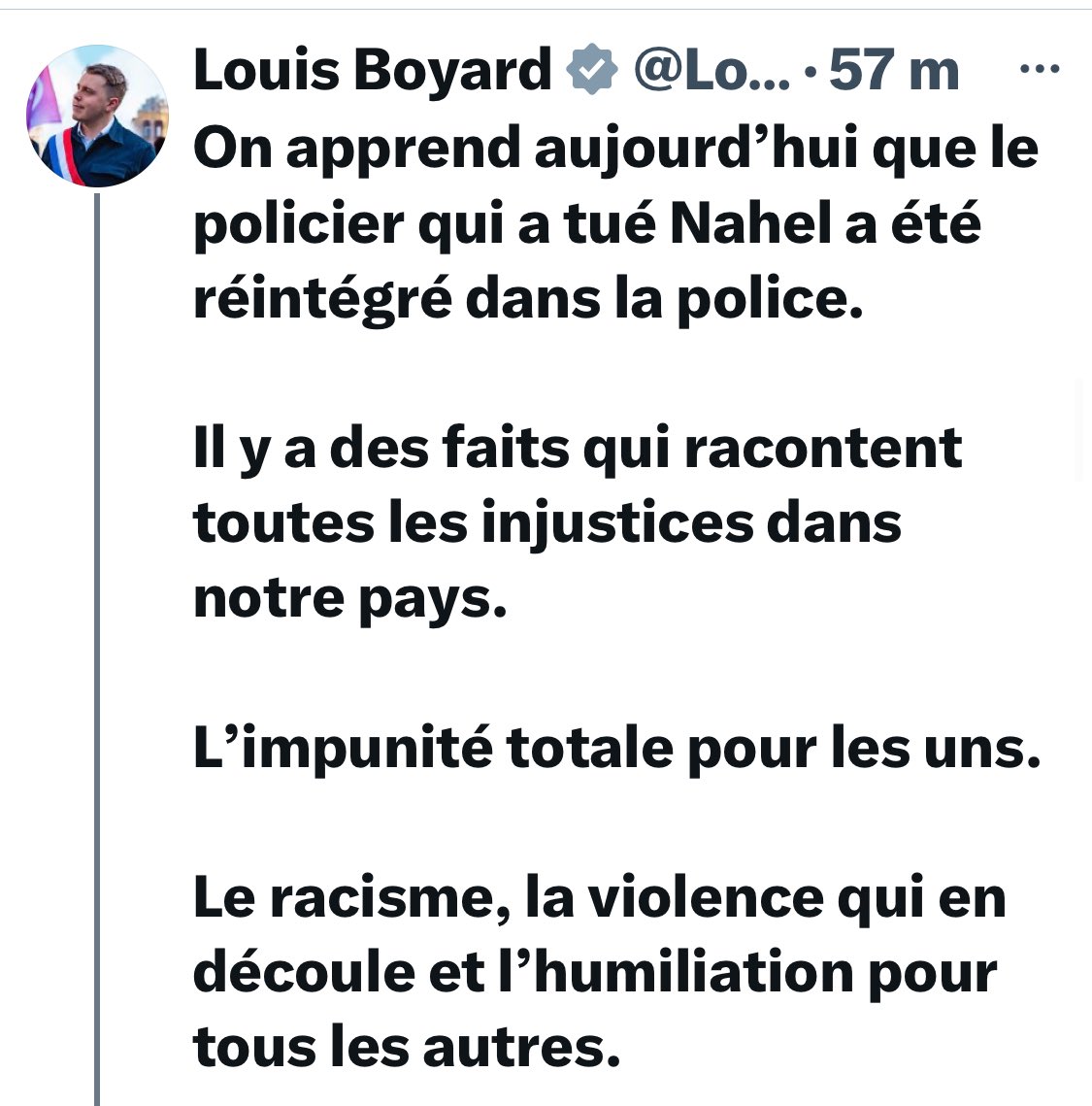 Tous les uns après les autres , ces sales collabos !!!