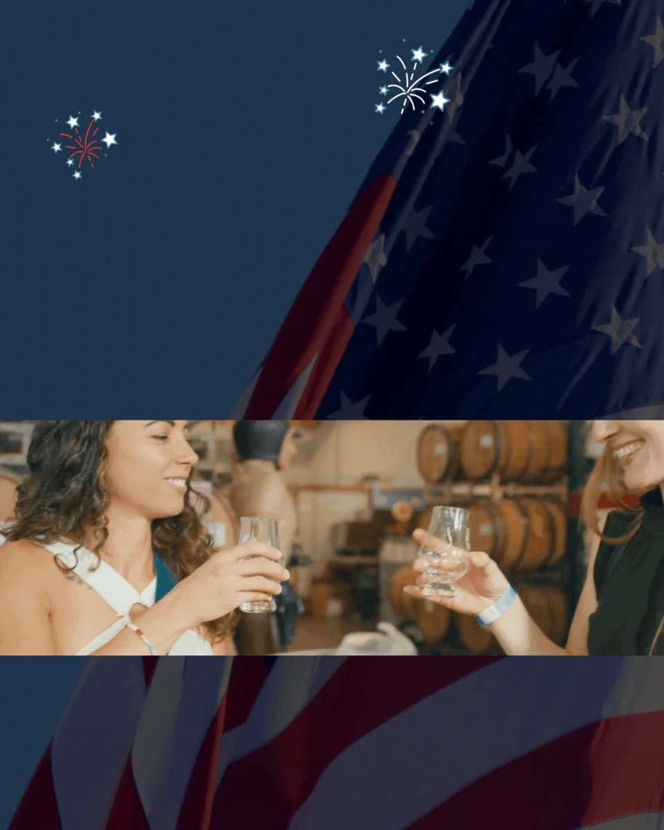 Great Lakes Distillery tweet media