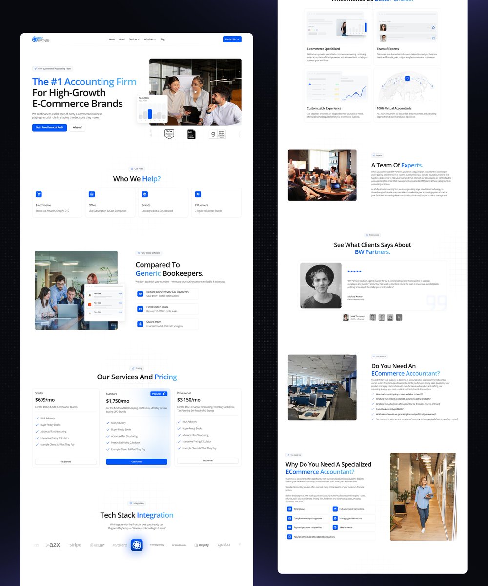 AsadSynt's tweet image. i charged 2000$ for this website

design and development both done in @framer and @figma 

If i can do it means you can do it too!
If i can do it once means i can do it again and again!