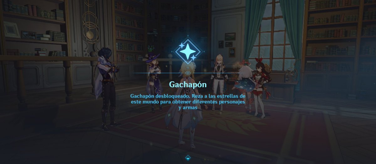 Captura del momento exacto en el que mi vida se fue a la mierda:
