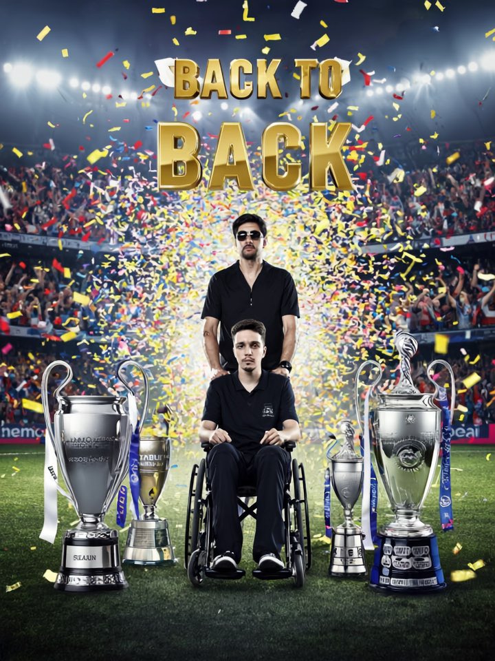 Nog (@xnogz10) on Twitter photo Here we are again!!!
4x Prem Winner 🏆
Back-to-Back ✅
<a href="/GoncaloFSM_/">Gonçalo Madeira</a> 🫂 Here we are again!!!
4x Prem Winner 🏆
Back-to-Back ✅
<a href="/GoncaloFSM_/">Gonçalo Madeira</a> 🫂