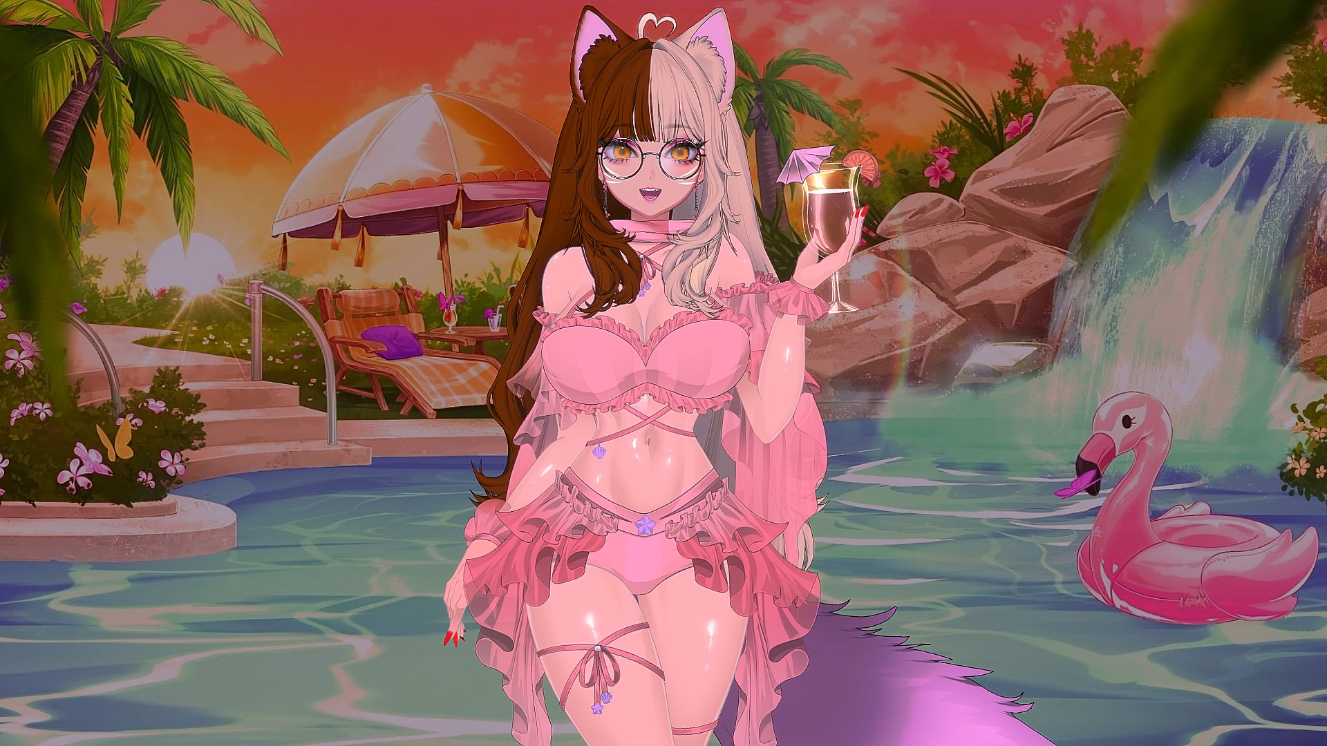⛓️Hozshi V-Artist 🩵 COMMS CLOSED (@HozshiArt) / X