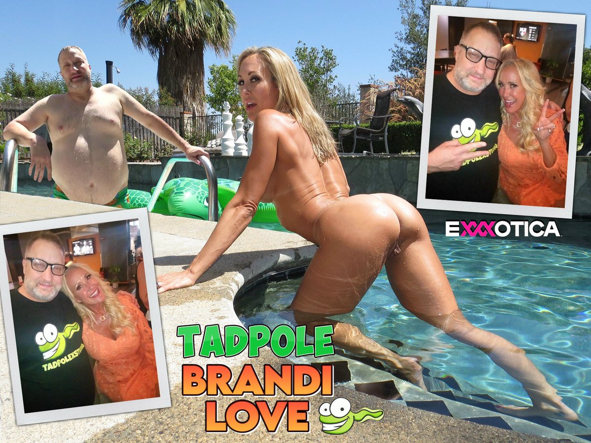 Westin Blue (@westinblue22) on Twitter photo Shoutout to <a href="/TPXSMovies/">Tadpole in Las Vegas 18-22nd then Miami EXXXOTICA</a> ๐ธ for taking the time to share his photos ๐ท with everyone, very nice of you. So, cool you met the legendary <a href="/brandi_love/">Brandi Love ยฎ</a> ๐ Shoutout to <a href="/TPXSMovies/">Tadpole in Las Vegas 18-22nd then Miami EXXXOTICA</a> ๐ธ for taking the time to share his photos ๐ท with everyone, very nice of you. So, cool you met the legendary <a href="/brandi_love/">Brandi Love ยฎ</a> ๐
