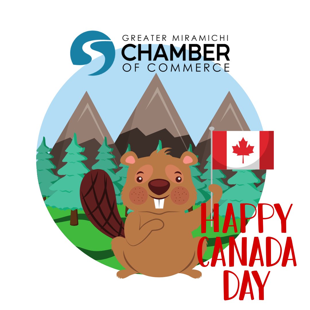 Greater Miramichi Chamber of Commerce (@miramichicofc) on Twitter photo 