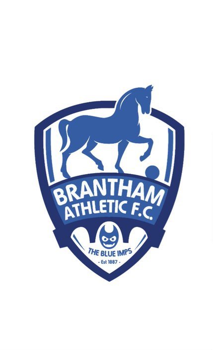 BranthamUltras's tweet image. We have got 3 spaces spare on the mini bus for basildon away tomorrow. Meeting at manningtree co-op 17:15, returning back at manningtree co-op around 22:30.
Message me on 07753345238 if interested 👍🏼💙🤍