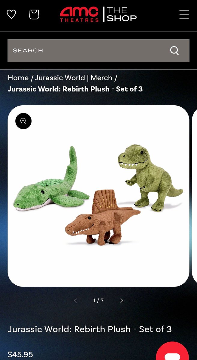 Chano's Collectibles tweet media