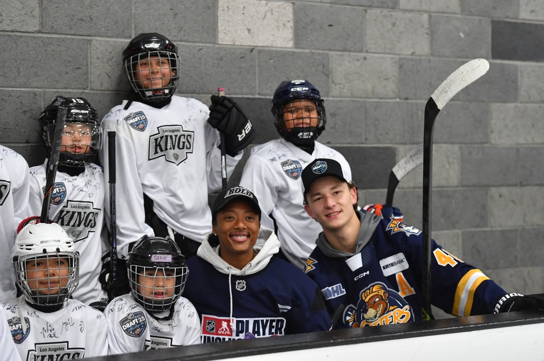 NHL Player Inclusion Coalition tweet media