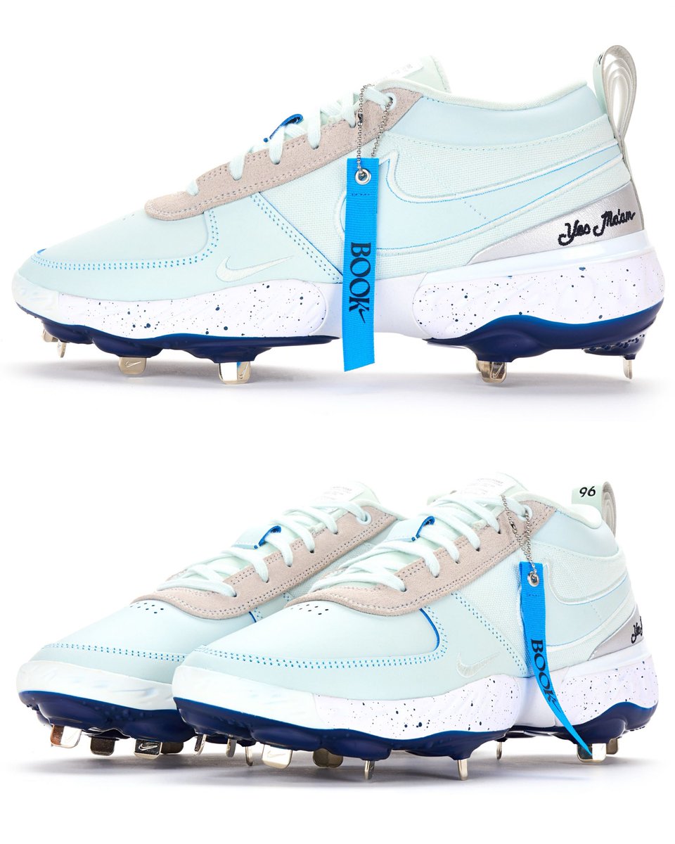 Nice Kicks tweet media