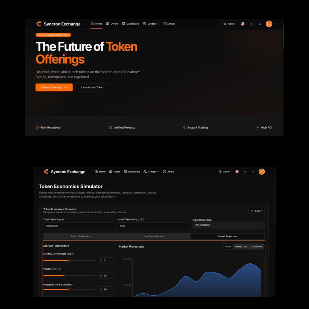 Open Crypto Foundation tweet media